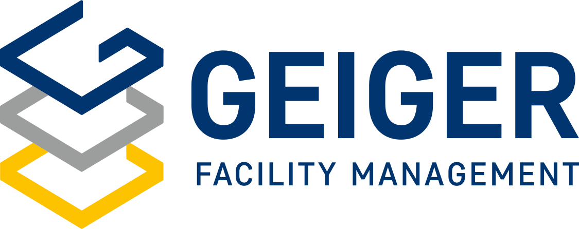Logo Geiger Facility Management