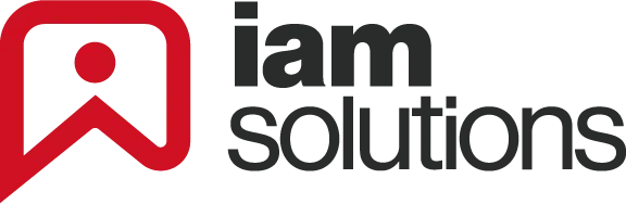 Logo IAM Solutions