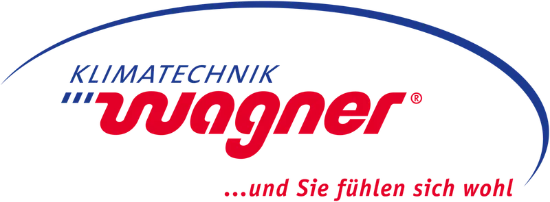 Logo Klimatechnik Wagner