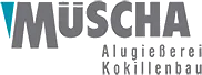 Logo Müscha Alu-Guss