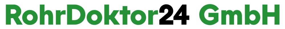Logo RohrDoktor24 Peters GmbH
