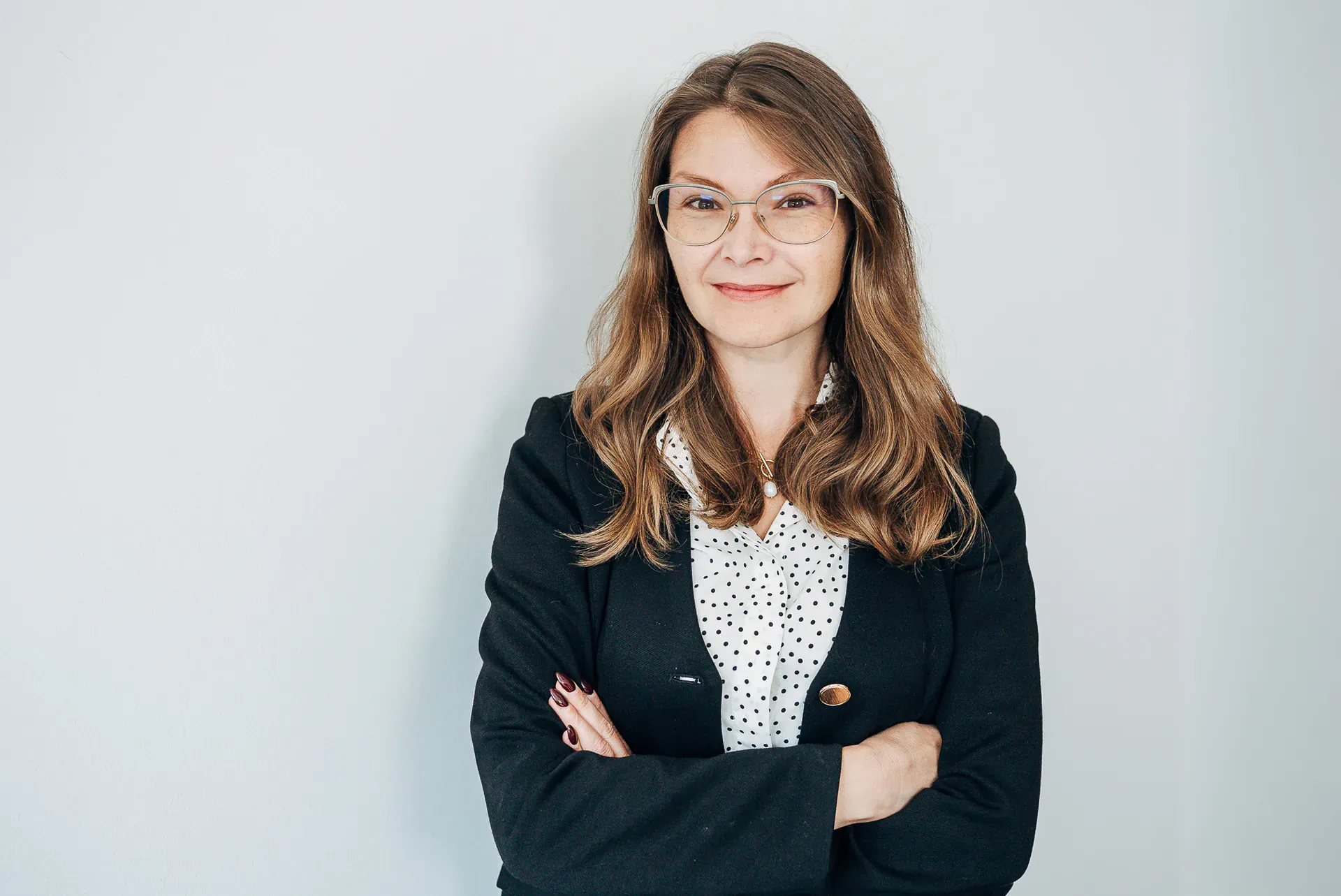 Natalija Blobel, Blobel Consulting