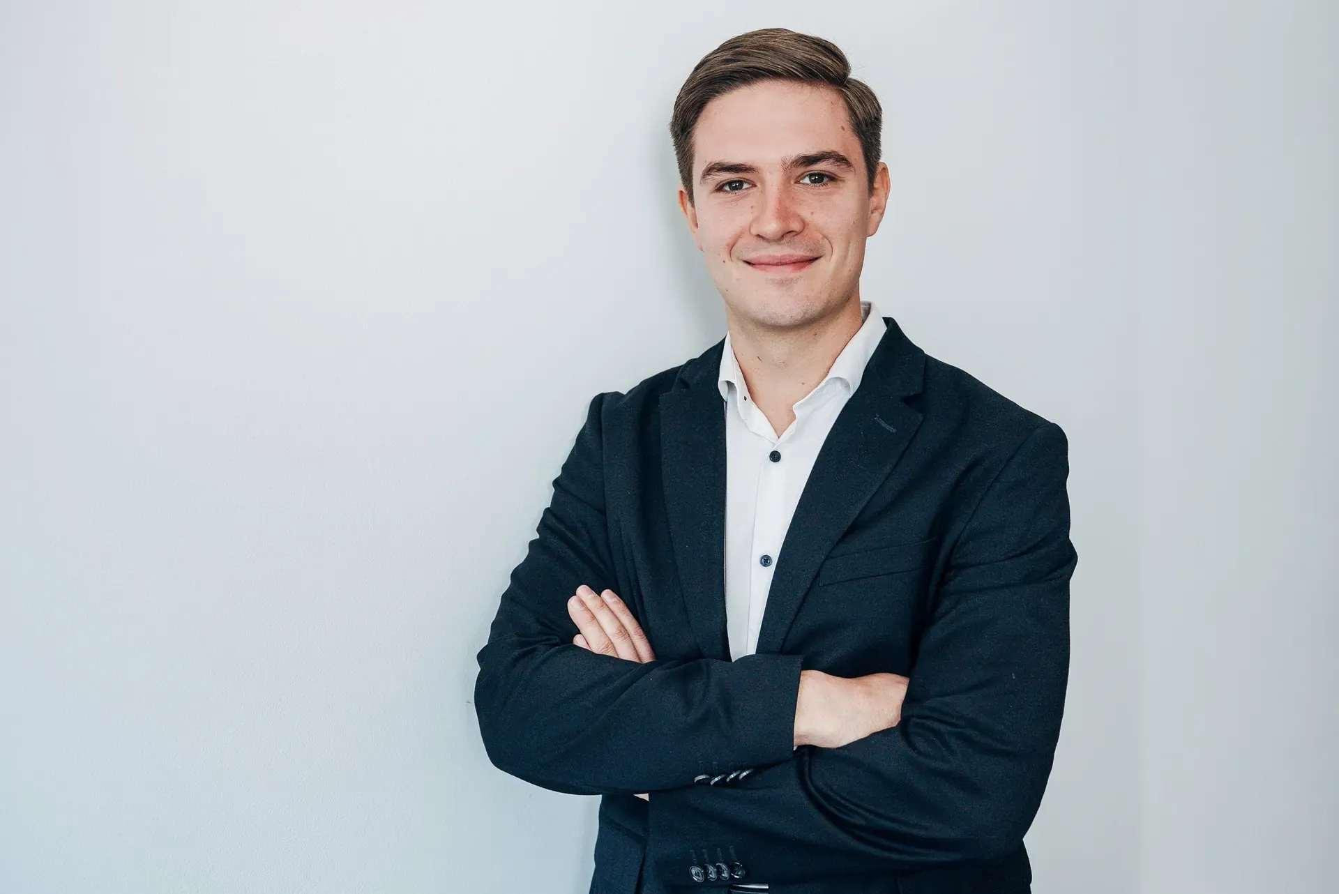 Berater von Blobel Consulting im Porträt